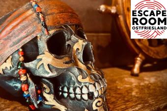 Escape Room Ostfriesland