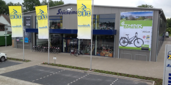 Zweirad Stückemann