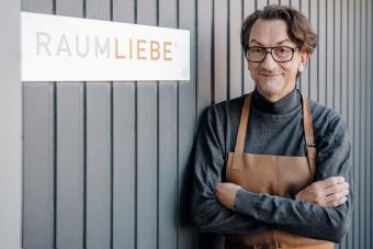 Raumliebe