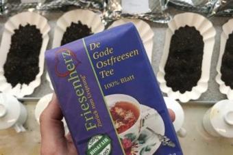 Friesenherz