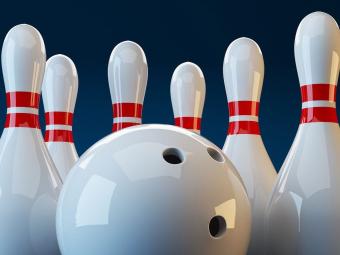 Friesland Bowling