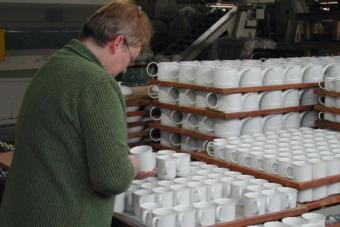 Friesland Porzellanfabrik