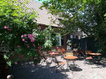 Café Kuchenliebe 
