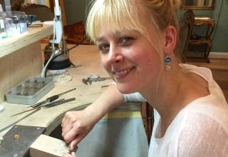 Goldschmiedeatelier Lübbe
