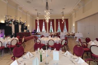Hotel Am Schloss Aurich