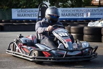 Kart-o-Drom