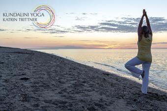 Kundalini Yoga