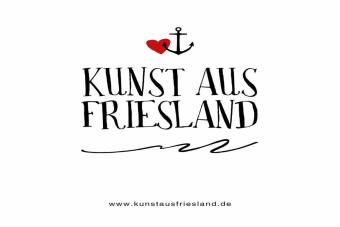 Kunst aus Friesland