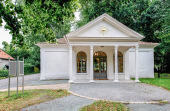 Aurich Kunstpavillon 