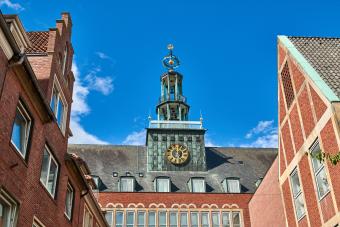 Kids In! Im Ostfriesischen Landesmuseum