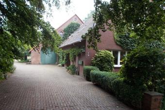 Körner vom Hof - Landwirtschaft Johannes gr. Beilage