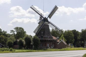 Mühle Bagband