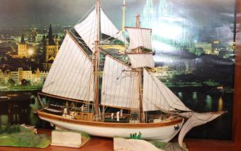 Maritimes Museum