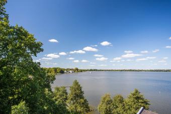 Zwischenahner Meer