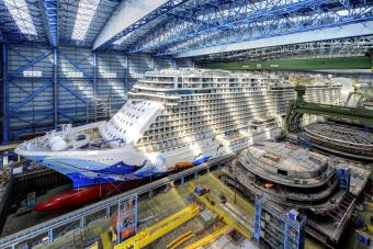 Meyer Werft