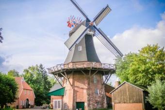 Moorseer Mühle