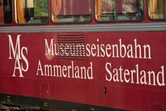 Museumseisenbahn Ammerland-Barßel-Saterland e.V.