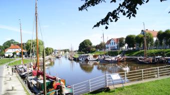 Museumshafen