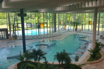 Nautimo Spa