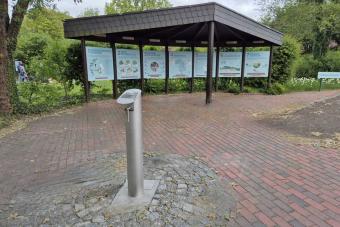 Wasserwerk Nethen