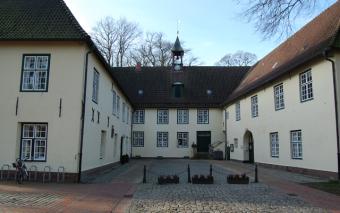Schloss Neuenburg