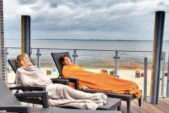 Nordseebad Dangast