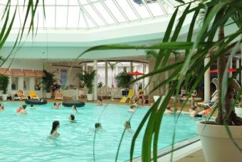 Nordseetherme Bensersiel