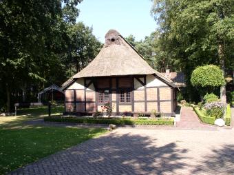 Freilichtmuseum 