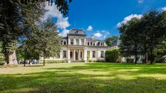 Palais Rastede