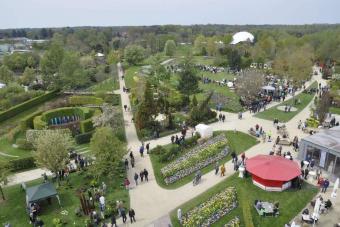 Park der Gärten