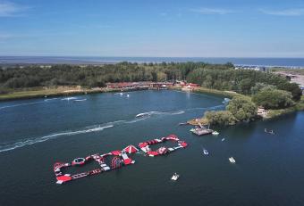 Aquapark Hooksieler Skiterrassen