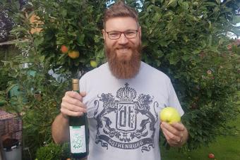 Fruchtweinmanufaktur Siegert