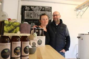 Rasteder Hausbräu