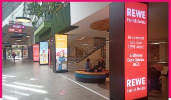 Rewe Markt Aurich