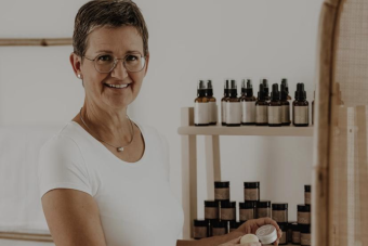 Rosas Naturkosmetik