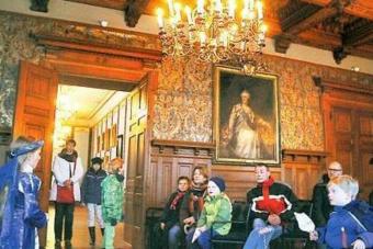 Schlossmuseum Jever