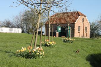 Historische Schmiede