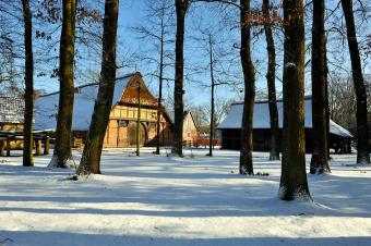 Freilichtmuseum 