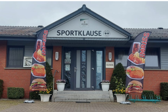 Sportklause Kroge