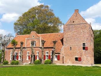 Steinhaus Bunderhee