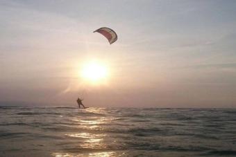 Surfschule Norddeich