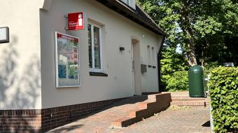 Tourist-Information | Residenzort Rastede GmbH