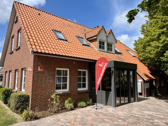 Tourist-Information Greetsiel
