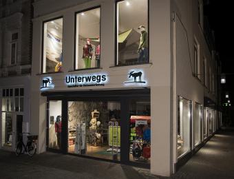 Unterwegs Oldenburg