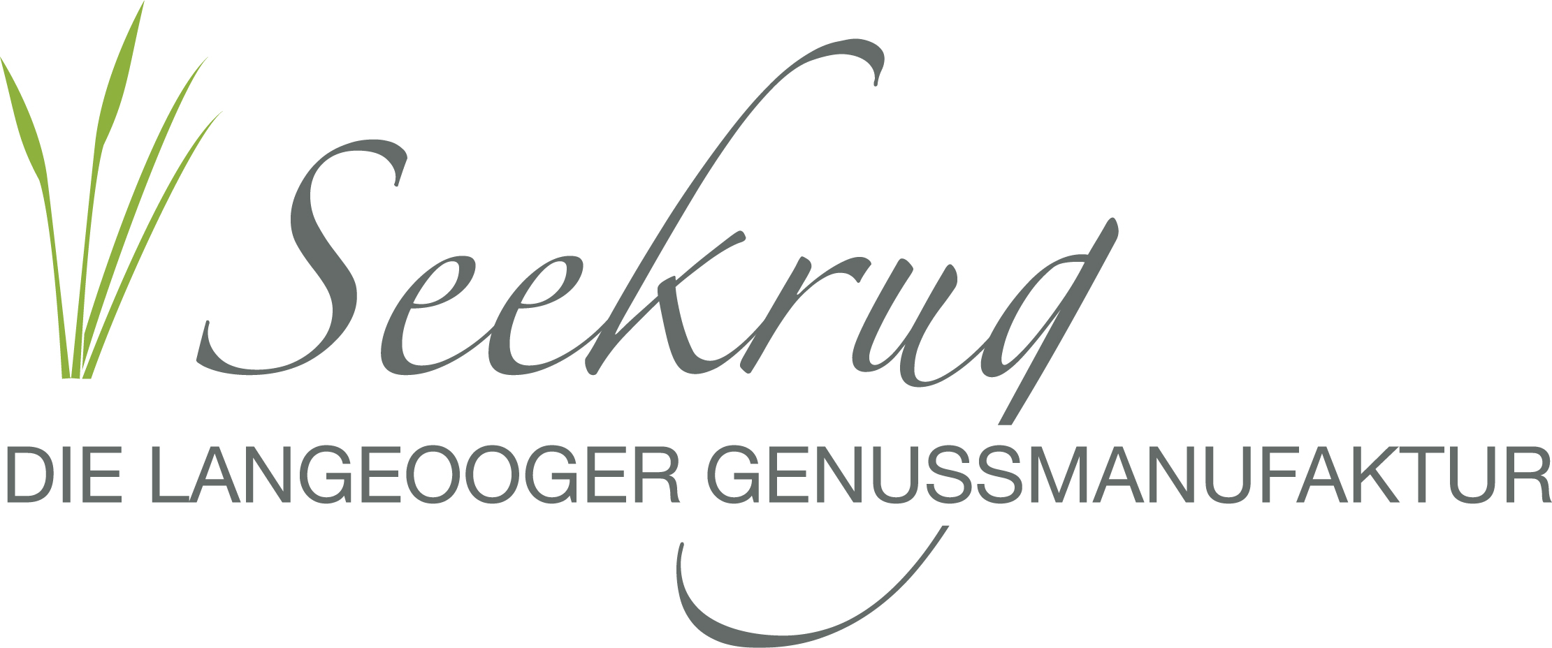 Seekrug - die Langeooger Genussmanufaktur Seekrug - die Langeooger Genussmanufaktur