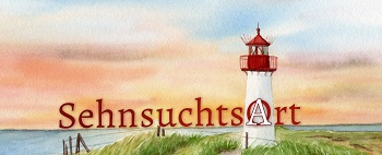 Birgitt Schumacher - SehnsuchtsArt