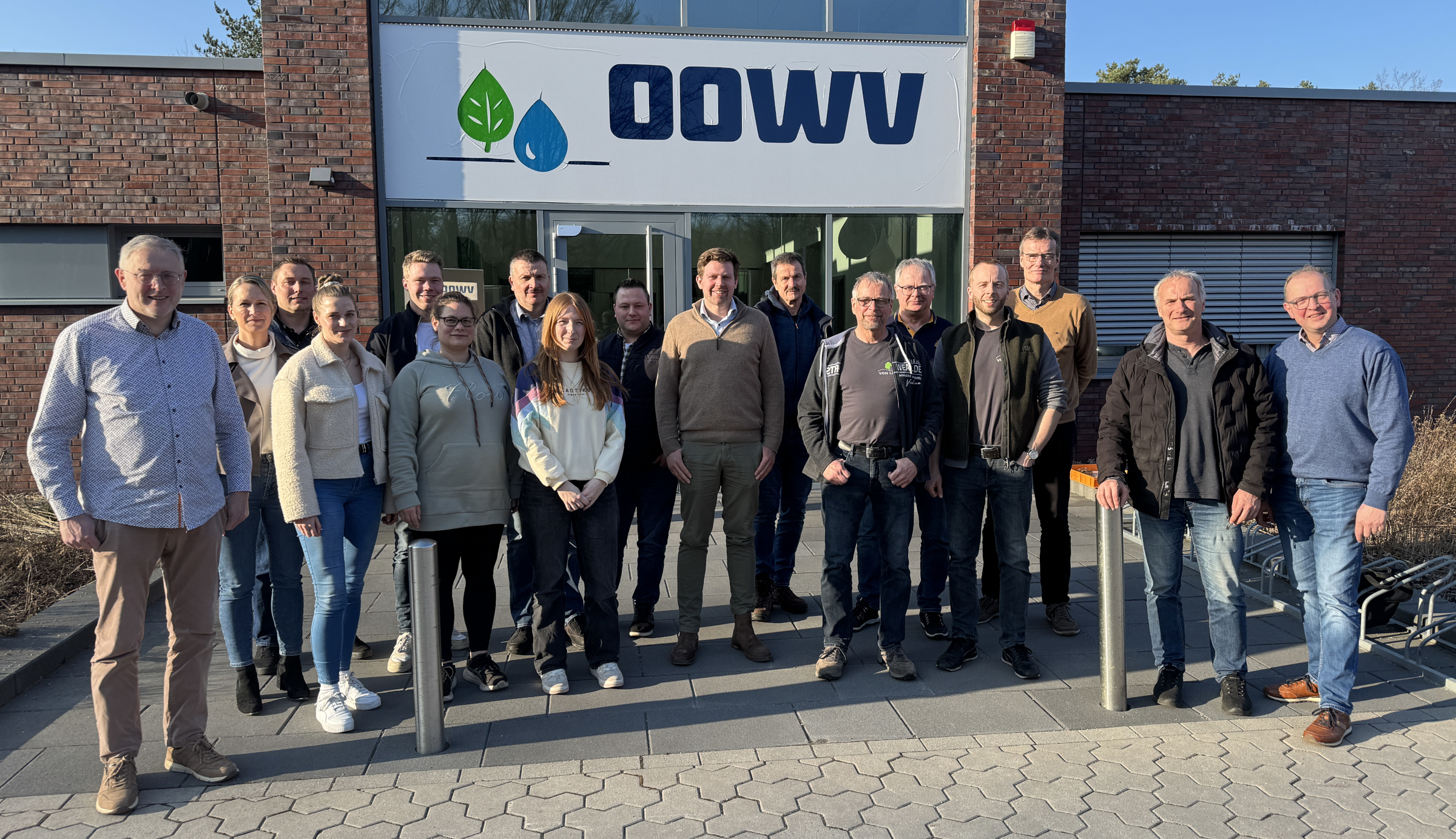 Mechanische Unkrautregulierung f&uuml;r den Grundwasserschutz: Projekt &bdquo;Hacke und Striegel&ldquo; w&auml;chst weiter