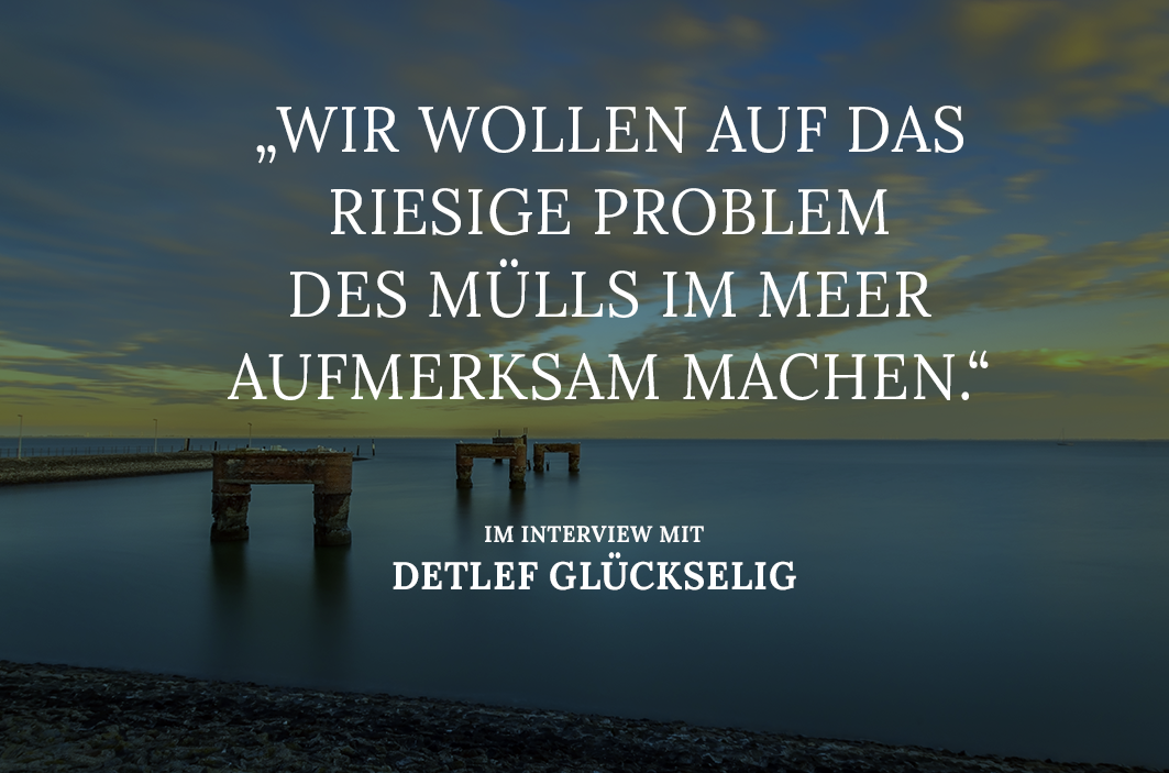 Sauberhafte Küste: Was steckt hinter dem Projekt?
