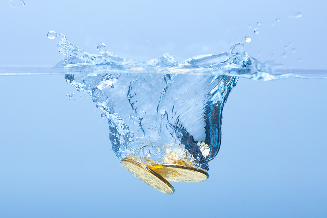 Preis- / Entgeltanpassungen Trinkwasser und Abwasser