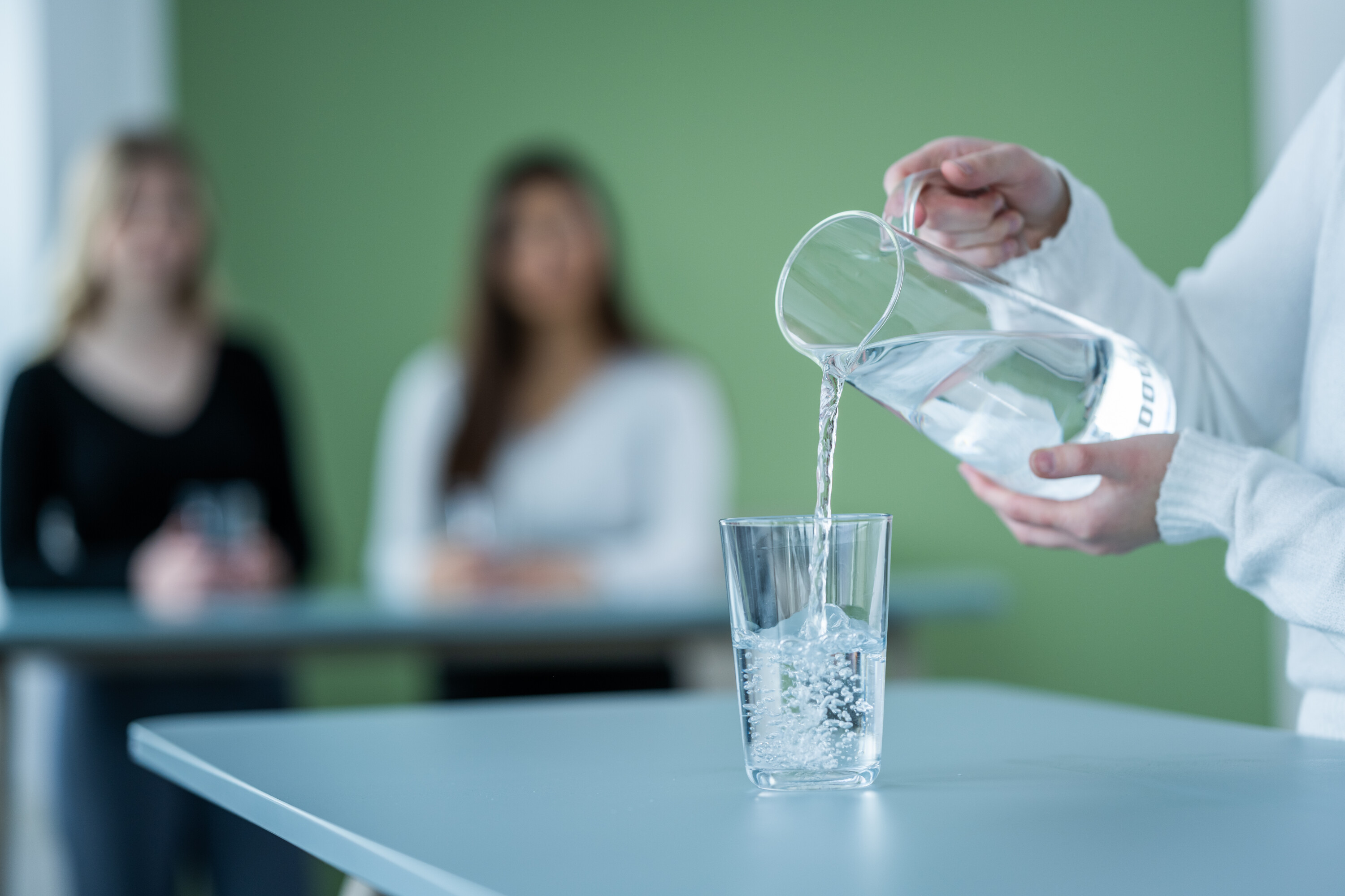 10 faszinierende Fakten &uuml;ber unser Trinkwasser